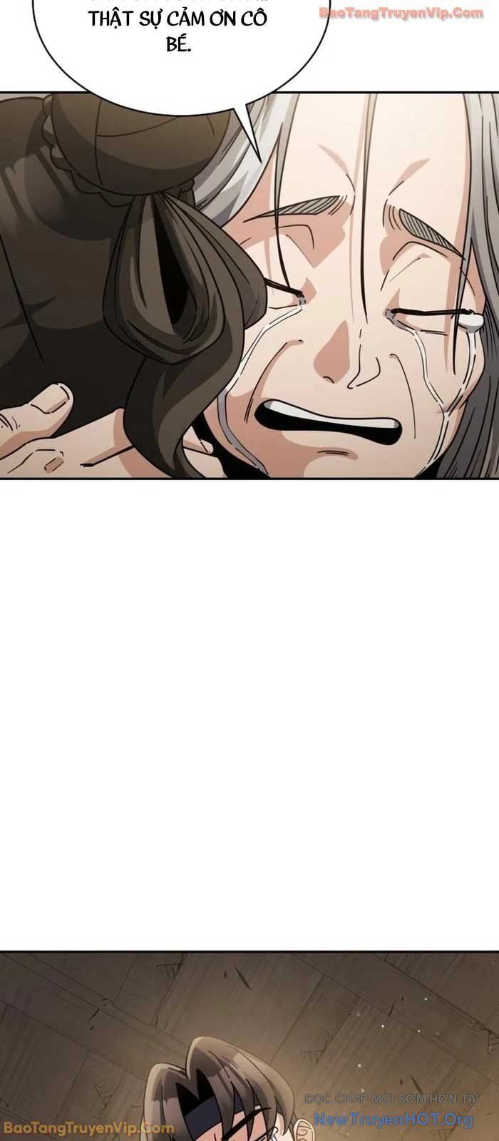 Tiểu Nữ Che Giấu Thiên Phú Võ Công Chapter 3 - Trang 2