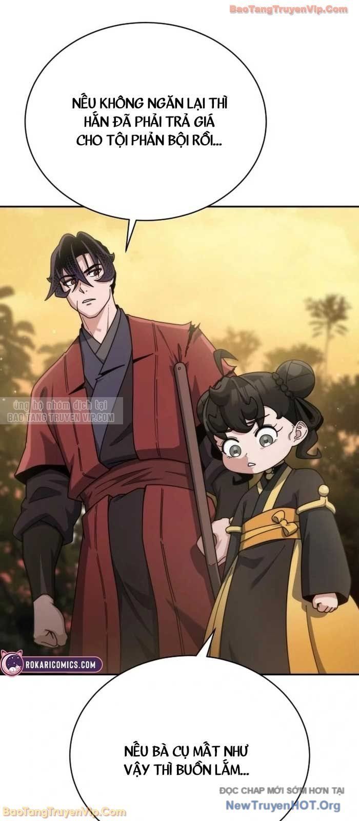 Tiểu Nữ Che Giấu Thiên Phú Võ Công Chapter 3 - Trang 2