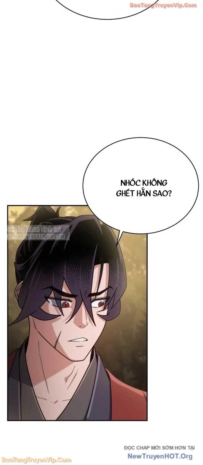 Tiểu Nữ Che Giấu Thiên Phú Võ Công Chapter 3 - Trang 2