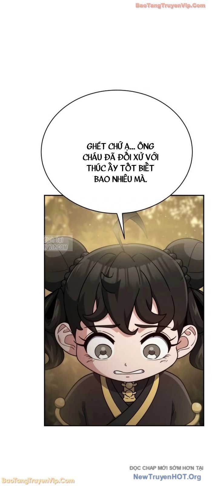 Tiểu Nữ Che Giấu Thiên Phú Võ Công Chapter 3 - Trang 2