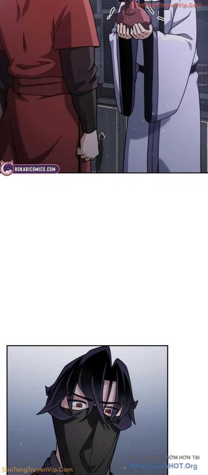 Tiểu Nữ Che Giấu Thiên Phú Võ Công Chapter 3 - Trang 2