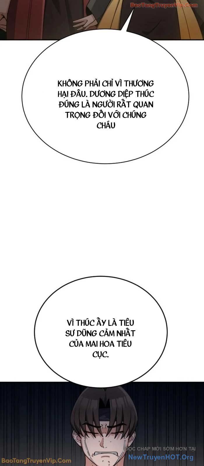 Tiểu Nữ Che Giấu Thiên Phú Võ Công Chapter 3 - Trang 2