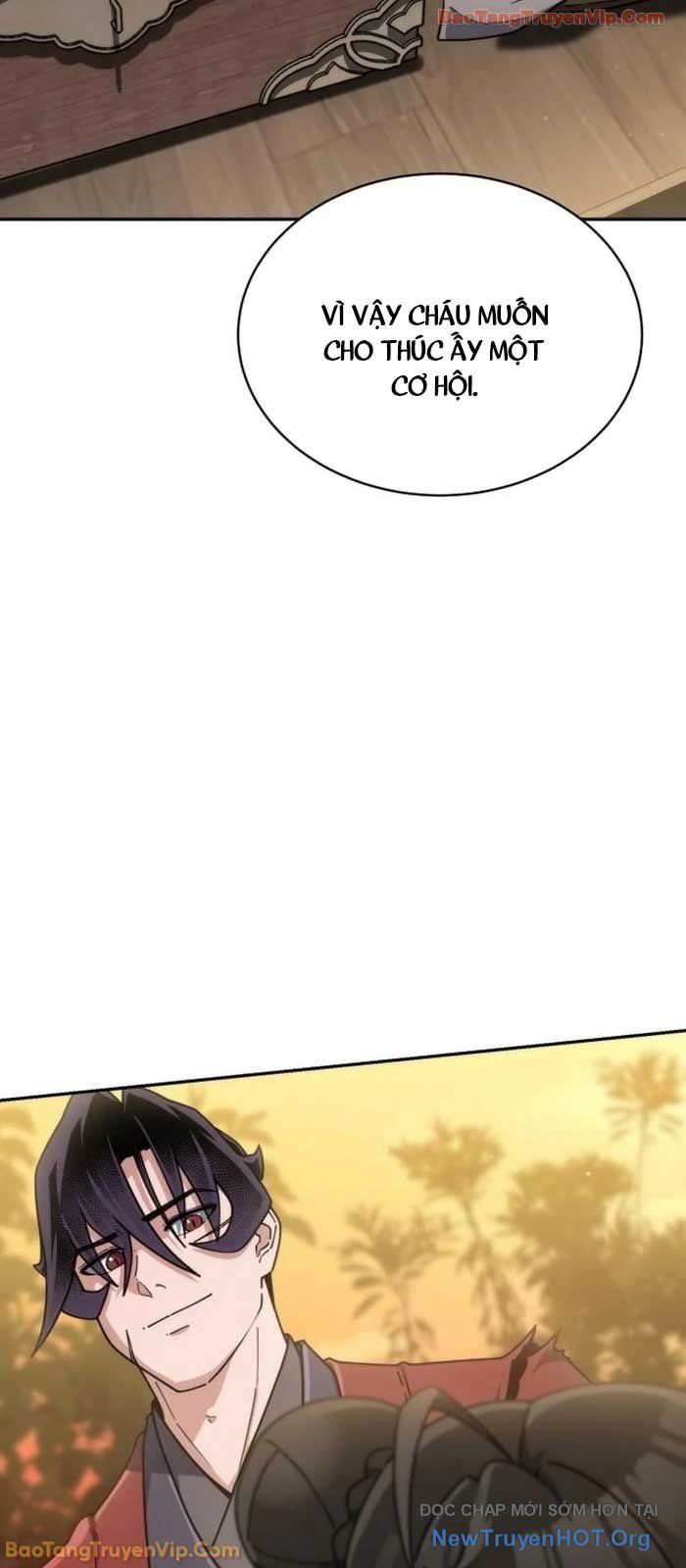 Tiểu Nữ Che Giấu Thiên Phú Võ Công Chapter 3 - Trang 2