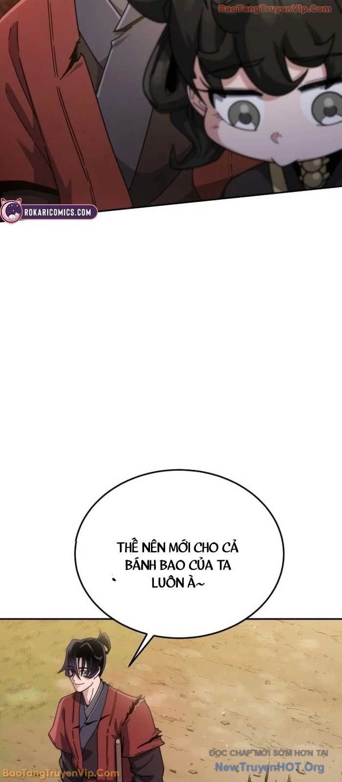 Tiểu Nữ Che Giấu Thiên Phú Võ Công Chapter 3 - Trang 2