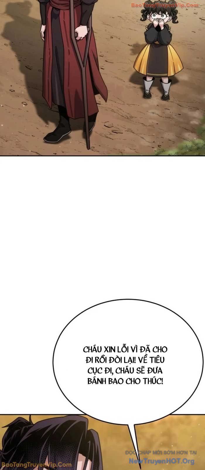 Tiểu Nữ Che Giấu Thiên Phú Võ Công Chapter 3 - Trang 2