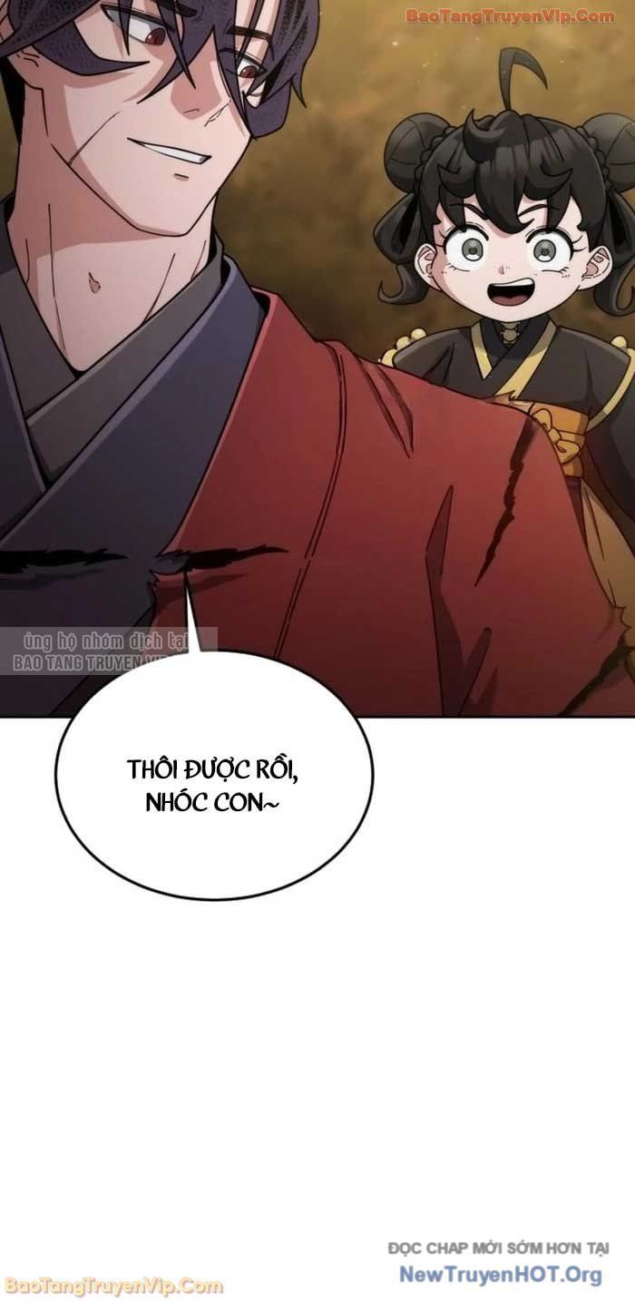 Tiểu Nữ Che Giấu Thiên Phú Võ Công Chapter 3 - Trang 2