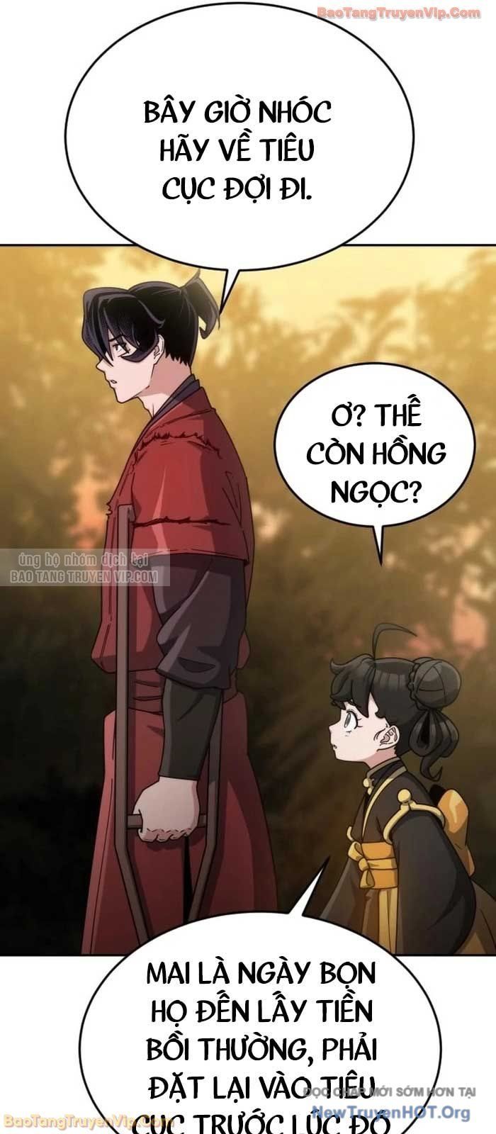 Tiểu Nữ Che Giấu Thiên Phú Võ Công Chapter 3 - Trang 2