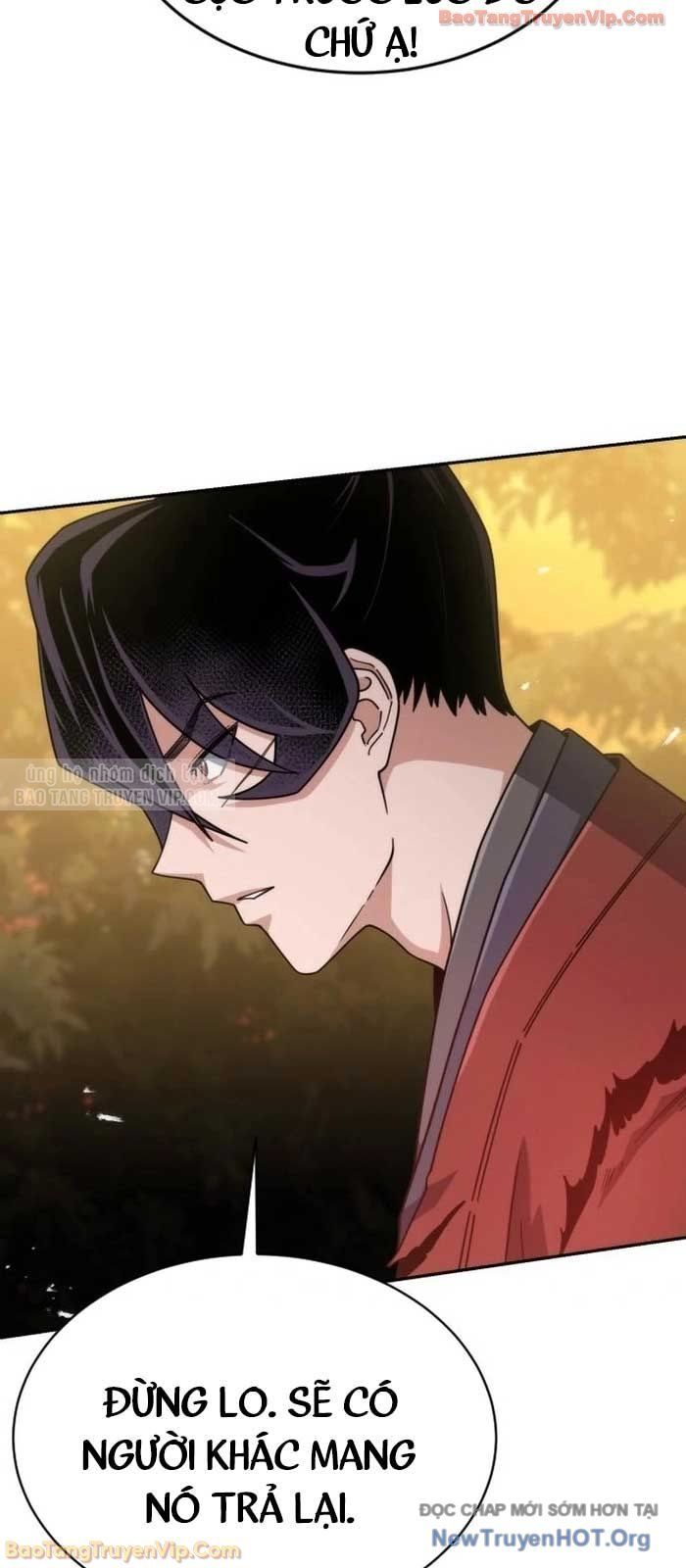 Tiểu Nữ Che Giấu Thiên Phú Võ Công Chapter 3 - Trang 2