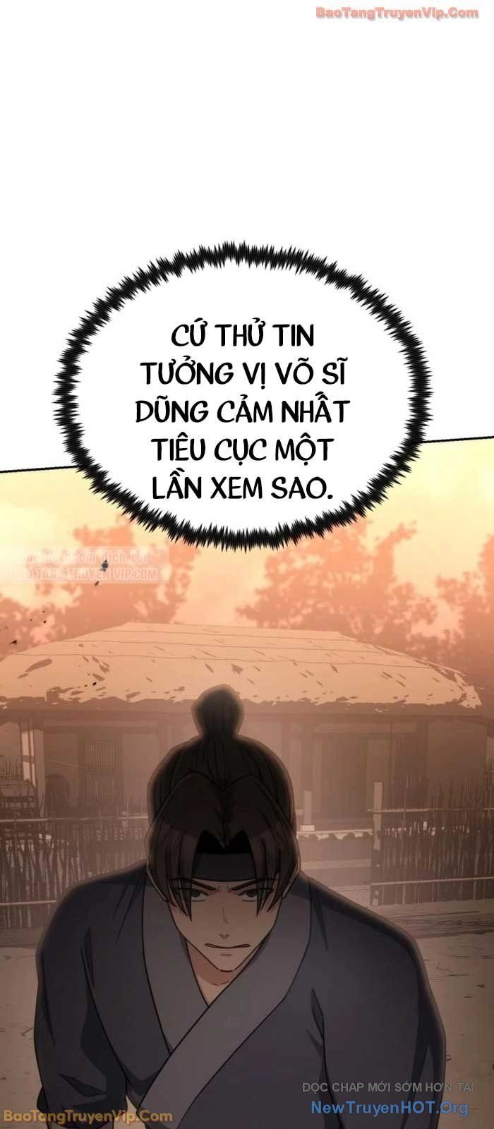Tiểu Nữ Che Giấu Thiên Phú Võ Công Chapter 3 - Trang 2
