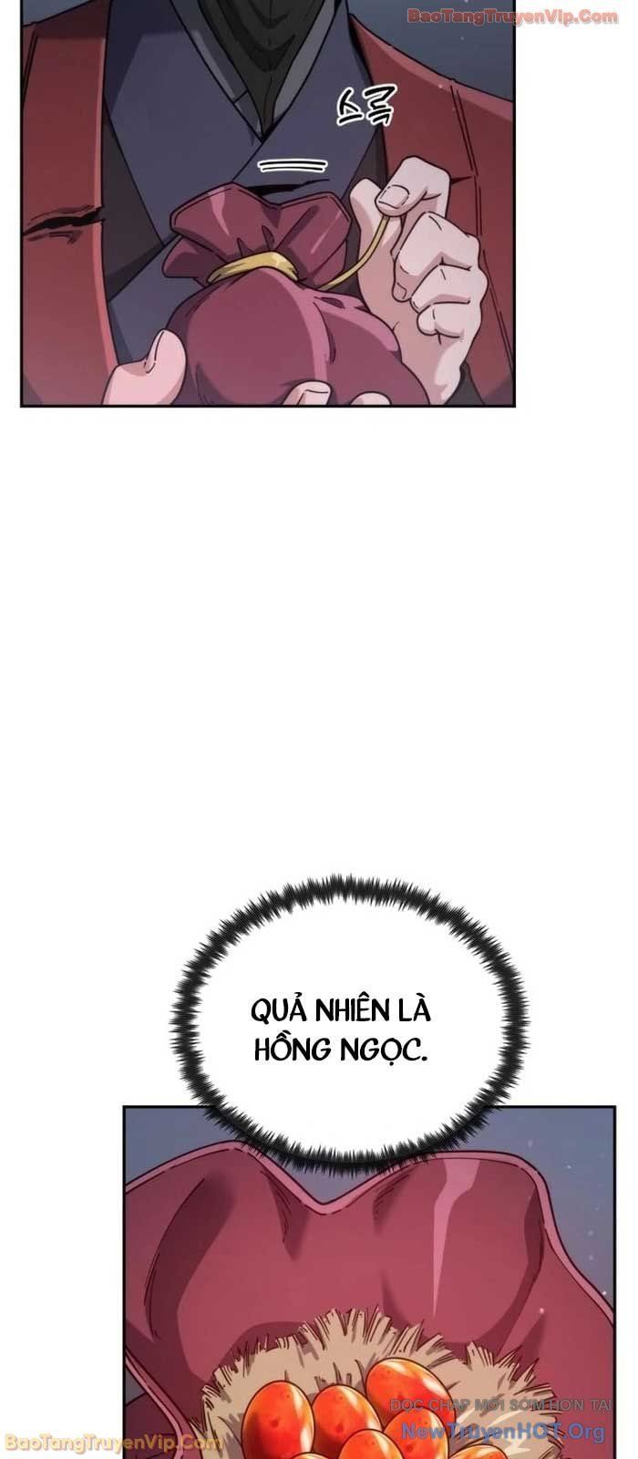 Tiểu Nữ Che Giấu Thiên Phú Võ Công Chapter 3 - Trang 2