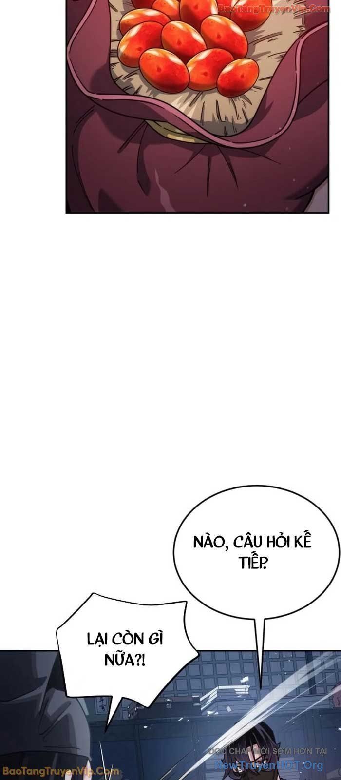 Tiểu Nữ Che Giấu Thiên Phú Võ Công Chapter 3 - Trang 2