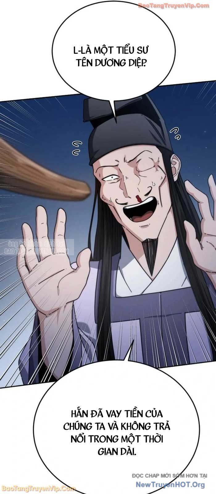 Tiểu Nữ Che Giấu Thiên Phú Võ Công Chapter 3 - Trang 2