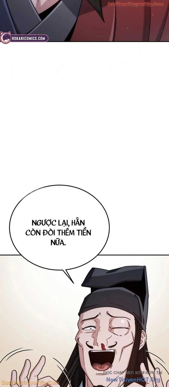 Tiểu Nữ Che Giấu Thiên Phú Võ Công Chapter 3 - Trang 2