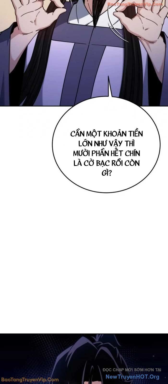 Tiểu Nữ Che Giấu Thiên Phú Võ Công Chapter 3 - Trang 2