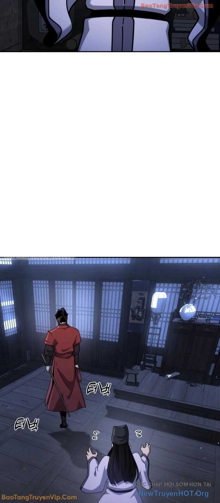 Tiểu Nữ Che Giấu Thiên Phú Võ Công Chapter 3 - Trang 2