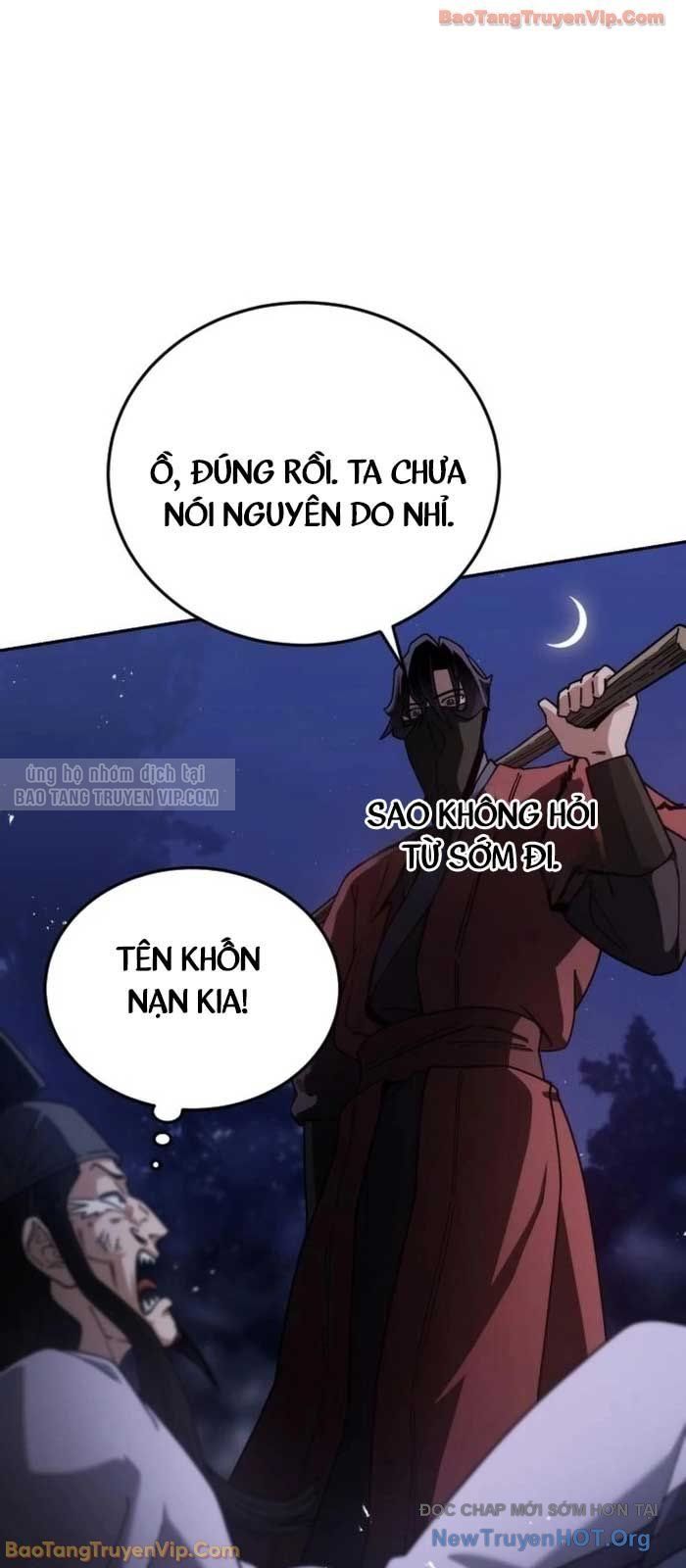 Tiểu Nữ Che Giấu Thiên Phú Võ Công Chapter 3 - Trang 2