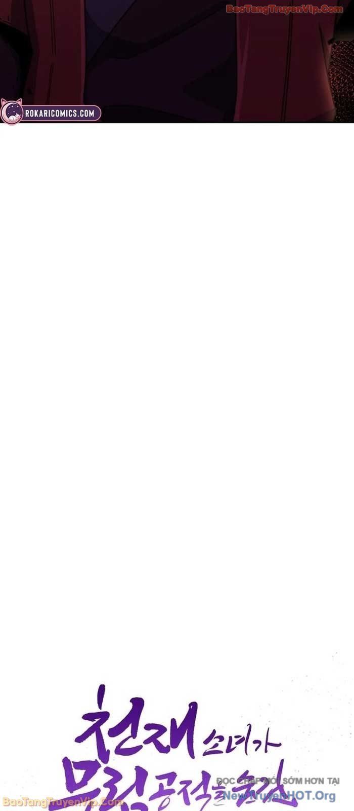 Tiểu Nữ Che Giấu Thiên Phú Võ Công Chapter 3 - Trang 2