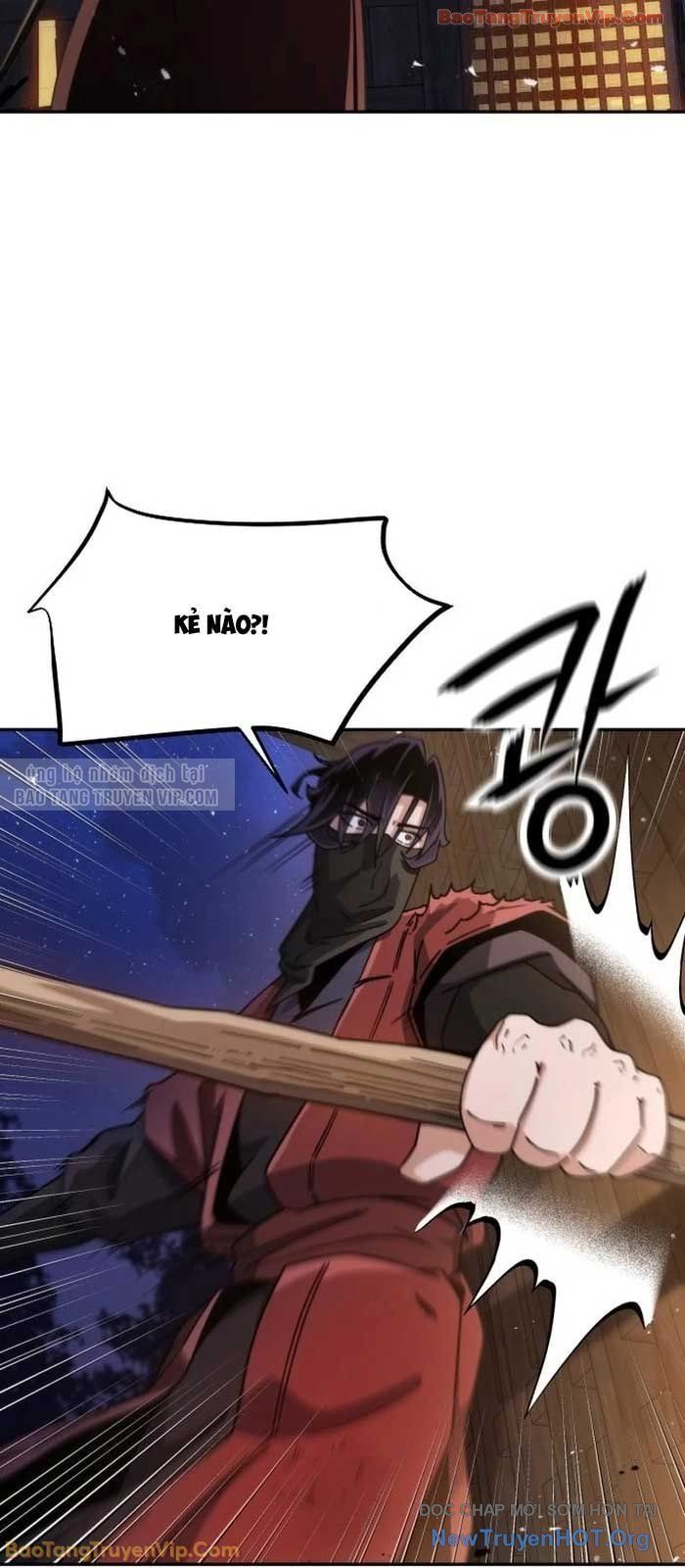 Tiểu Nữ Che Giấu Thiên Phú Võ Công Chapter 3 - Trang 2