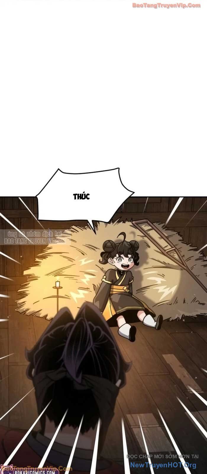 Tiểu Nữ Che Giấu Thiên Phú Võ Công Chapter 3 - Trang 2