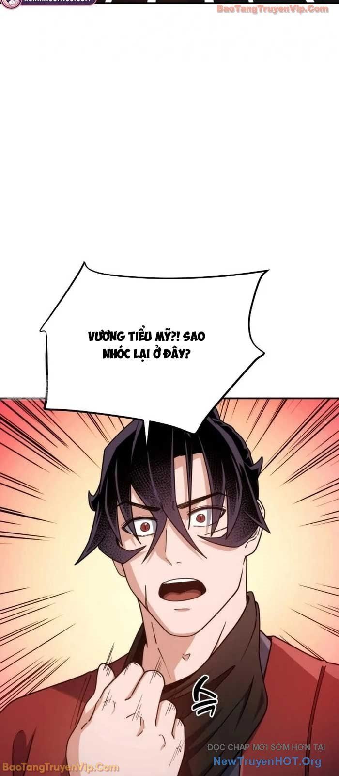 Tiểu Nữ Che Giấu Thiên Phú Võ Công Chapter 3 - Trang 2