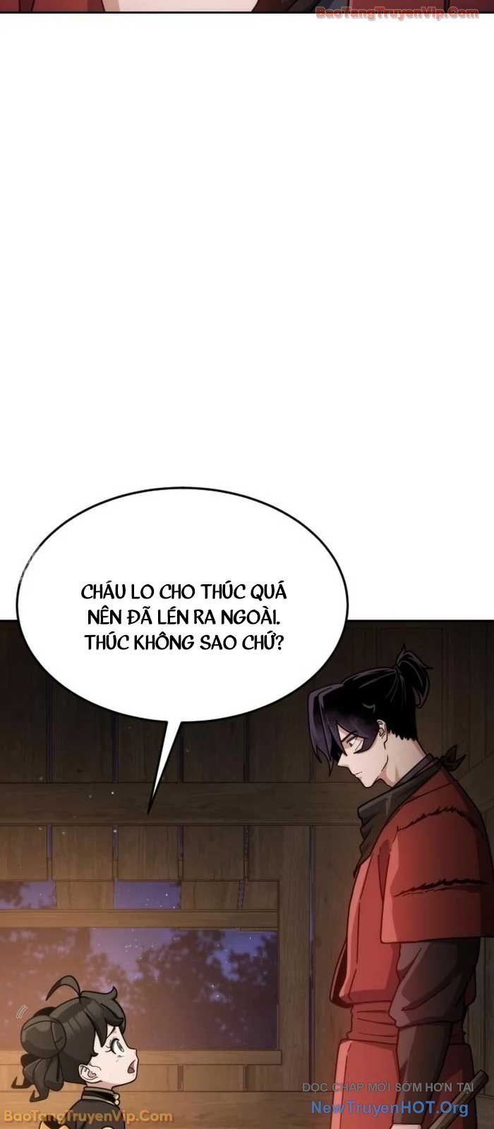 Tiểu Nữ Che Giấu Thiên Phú Võ Công Chapter 3 - Trang 2