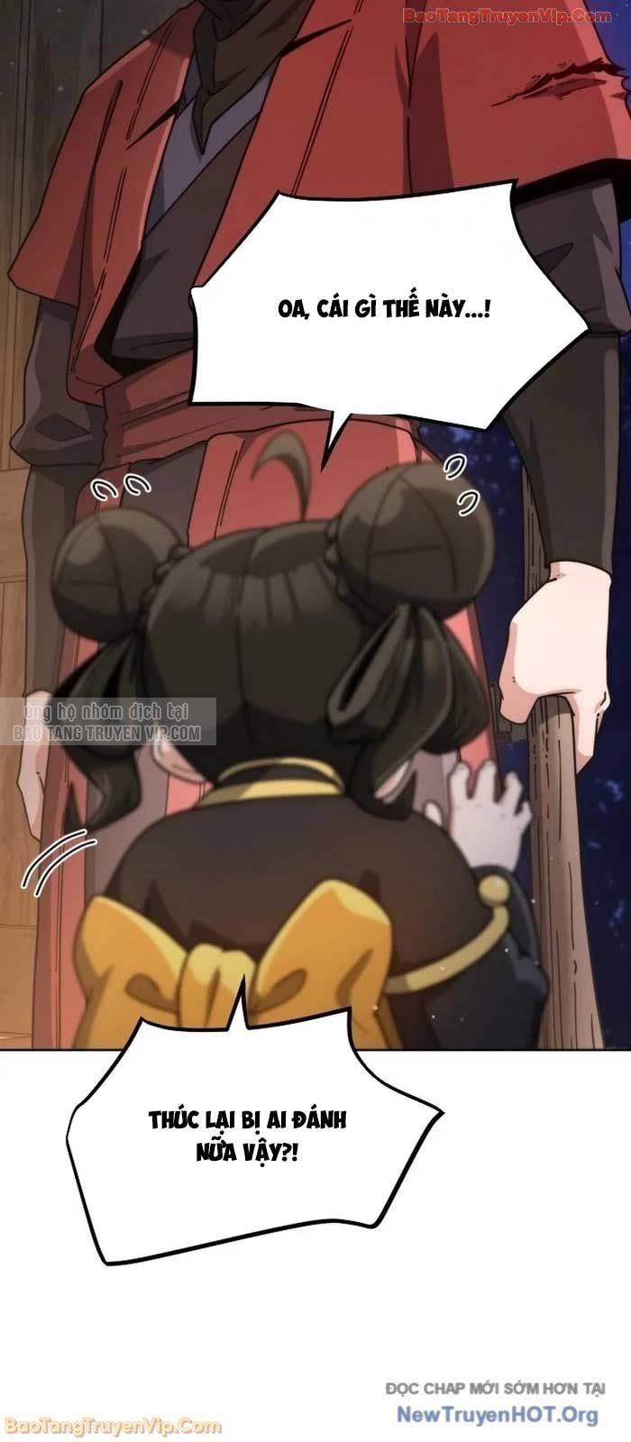 Tiểu Nữ Che Giấu Thiên Phú Võ Công Chapter 3 - Trang 2