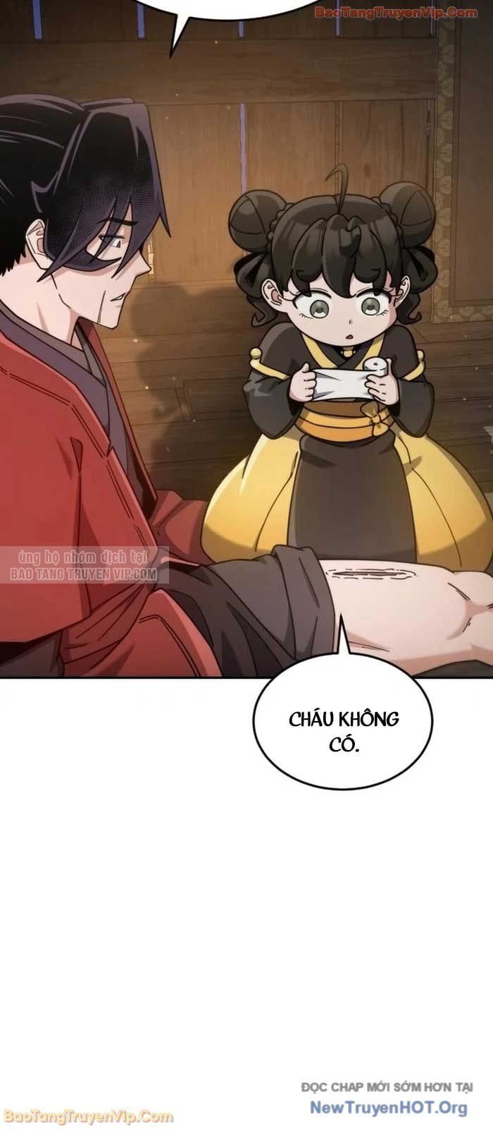 Tiểu Nữ Che Giấu Thiên Phú Võ Công Chapter 3 - Trang 2