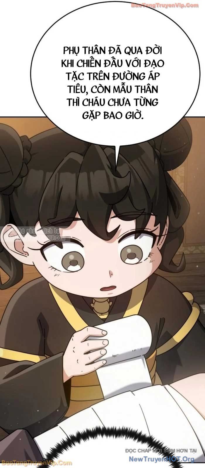 Tiểu Nữ Che Giấu Thiên Phú Võ Công Chapter 3 - Trang 2