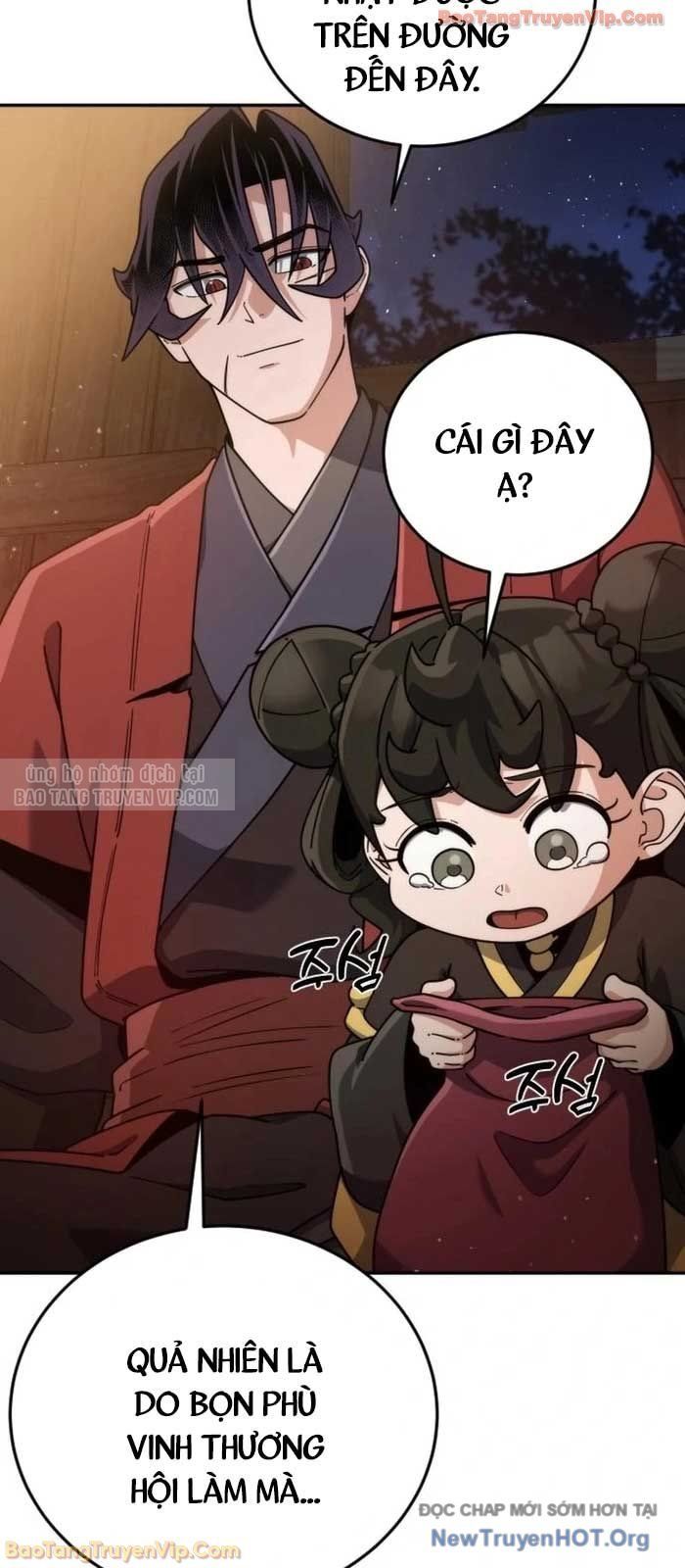 Tiểu Nữ Che Giấu Thiên Phú Võ Công Chapter 3 - Trang 2