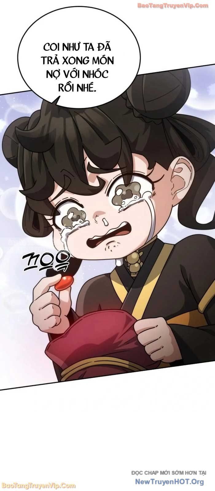 Tiểu Nữ Che Giấu Thiên Phú Võ Công Chapter 3 - Trang 2