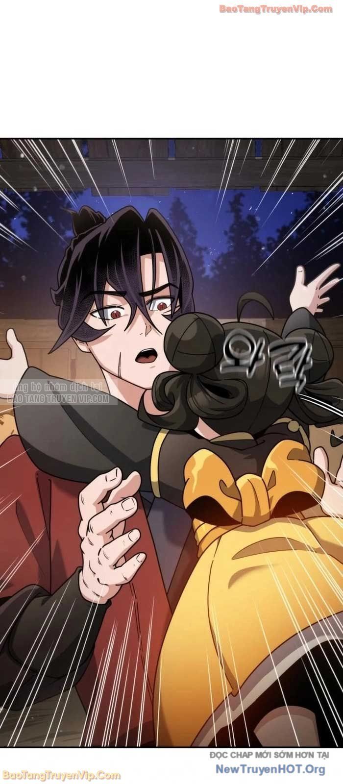 Tiểu Nữ Che Giấu Thiên Phú Võ Công Chapter 3 - Trang 2