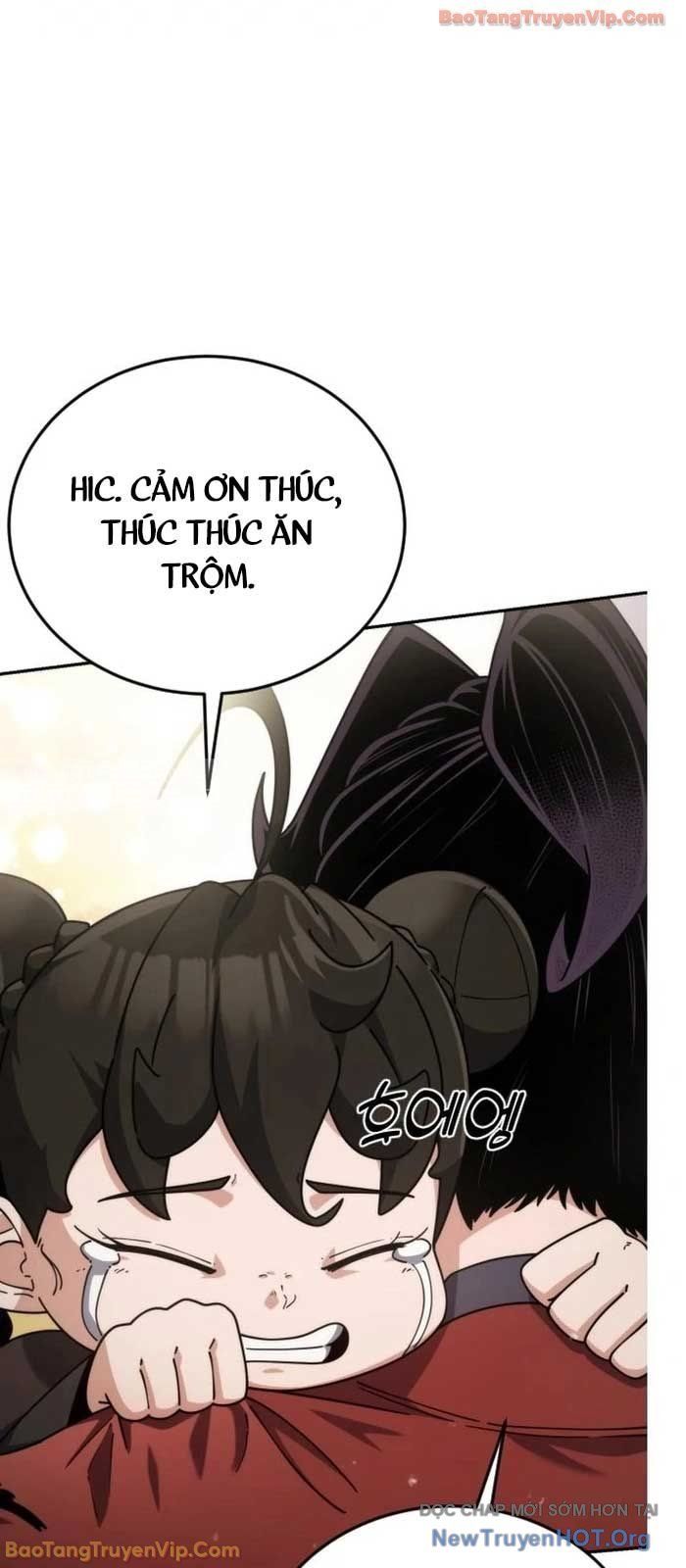 Tiểu Nữ Che Giấu Thiên Phú Võ Công Chapter 3 - Trang 2