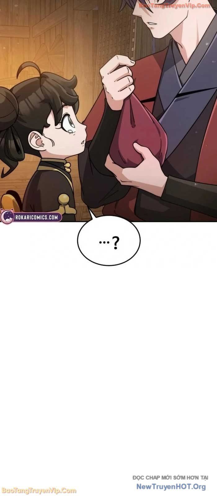 Tiểu Nữ Che Giấu Thiên Phú Võ Công Chapter 3 - Trang 2