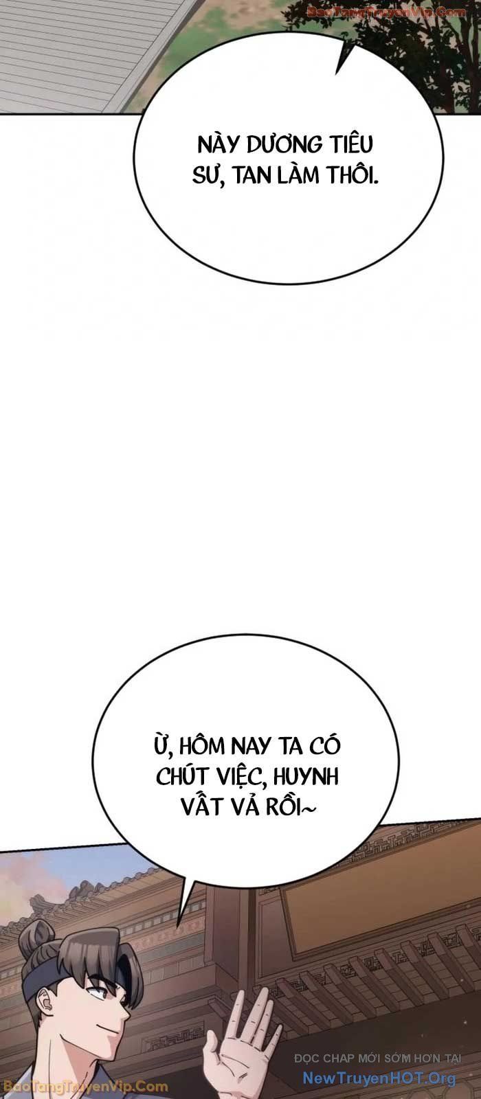 Tiểu Nữ Che Giấu Thiên Phú Võ Công Chapter 3 - Trang 2