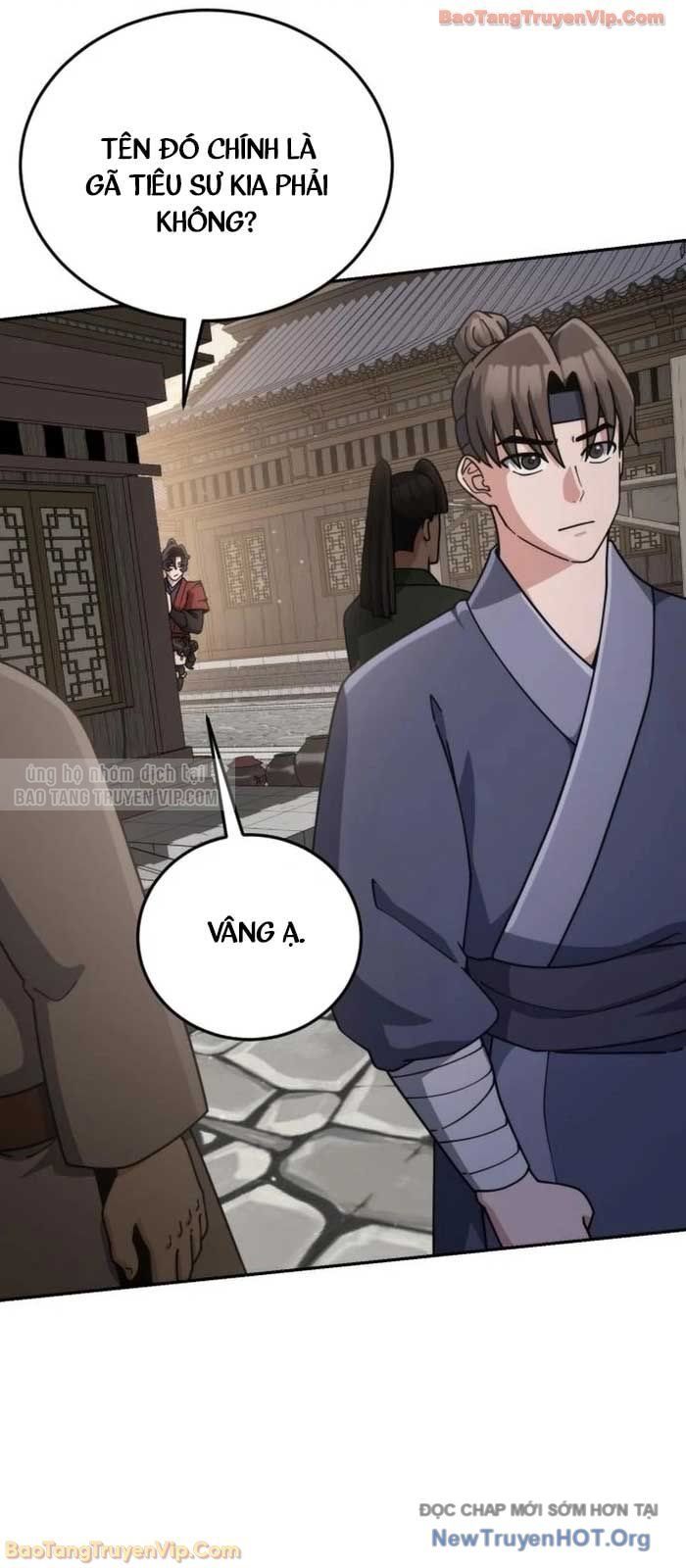 Tiểu Nữ Che Giấu Thiên Phú Võ Công Chapter 3 - Trang 2