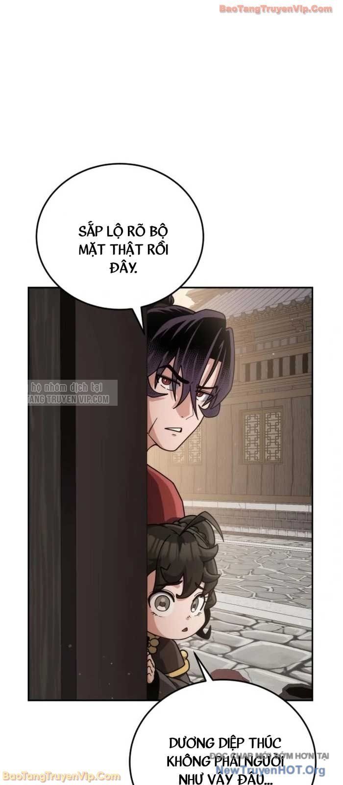 Tiểu Nữ Che Giấu Thiên Phú Võ Công Chapter 3 - Trang 2