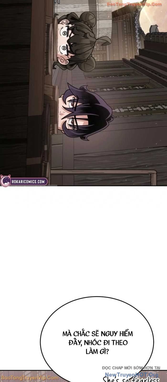 Tiểu Nữ Che Giấu Thiên Phú Võ Công Chapter 3 - Trang 2