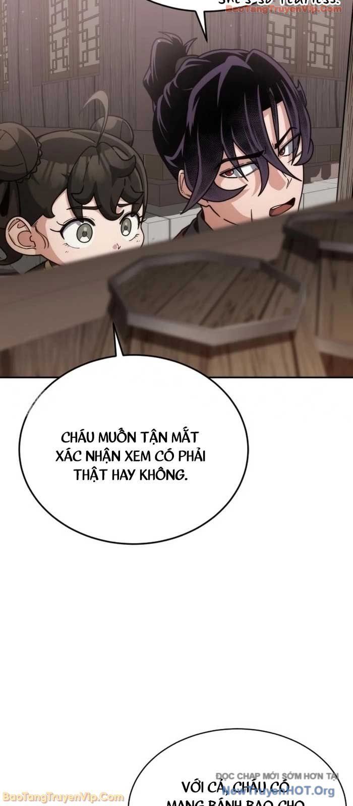 Tiểu Nữ Che Giấu Thiên Phú Võ Công Chapter 3 - Trang 2