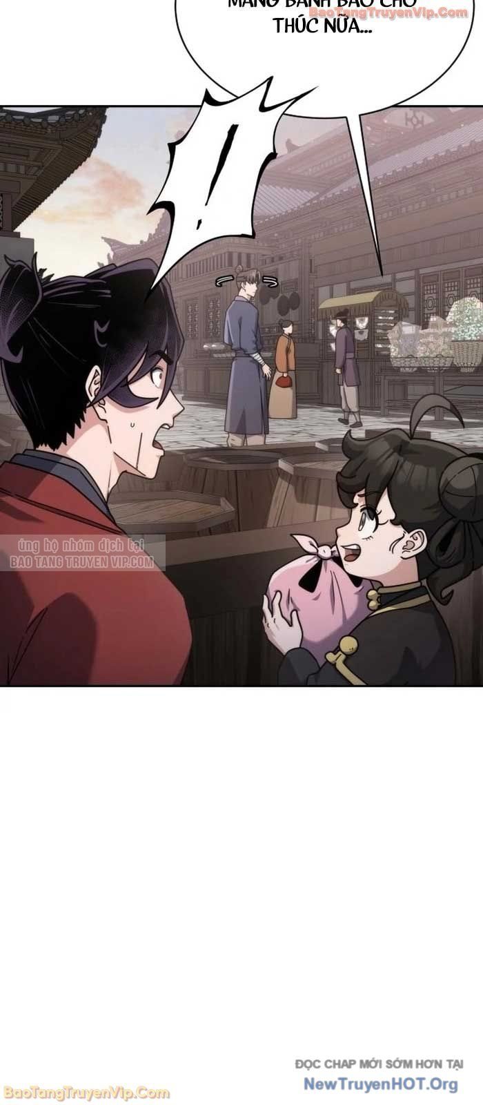 Tiểu Nữ Che Giấu Thiên Phú Võ Công Chapter 3 - Trang 2