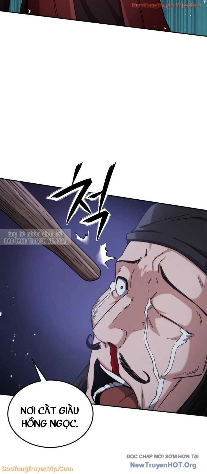 Tiểu Nữ Che Giấu Thiên Phú Võ Công Chapter 3 - Trang 2