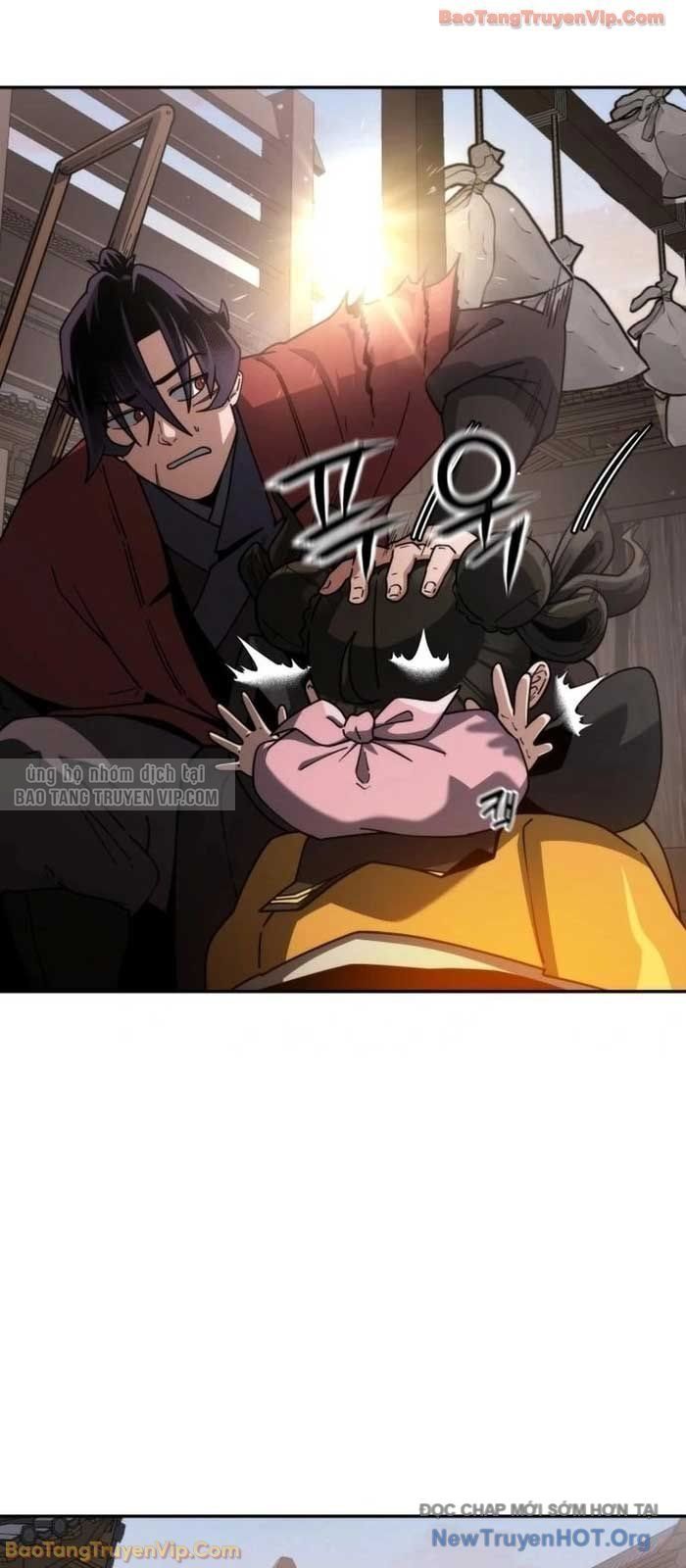 Tiểu Nữ Che Giấu Thiên Phú Võ Công Chapter 3 - Trang 2
