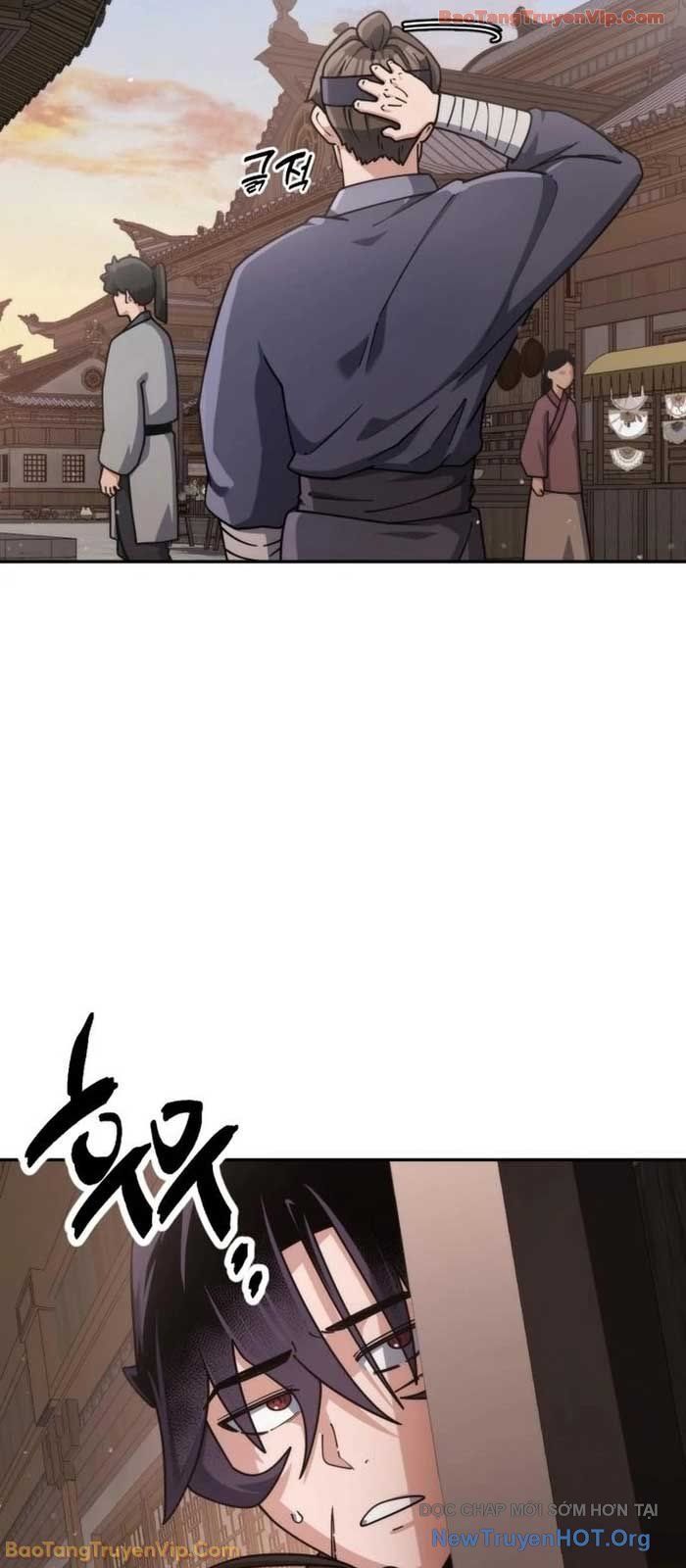 Tiểu Nữ Che Giấu Thiên Phú Võ Công Chapter 3 - Trang 2