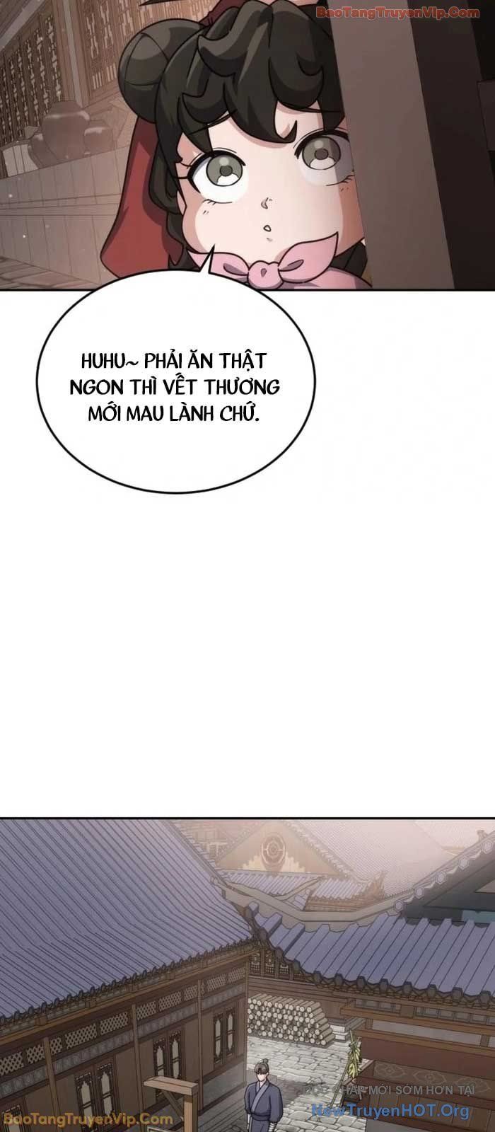 Tiểu Nữ Che Giấu Thiên Phú Võ Công Chapter 3 - Trang 2