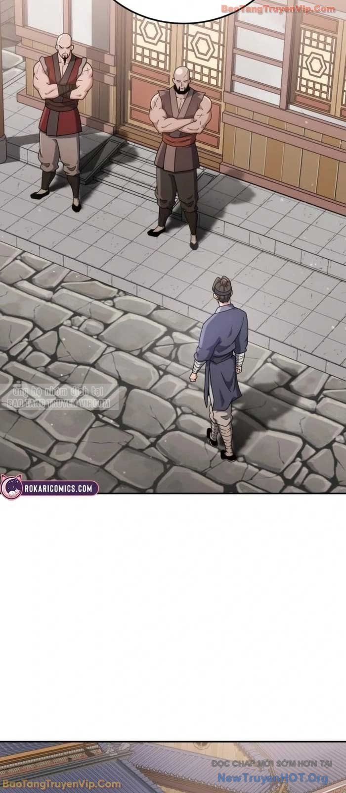 Tiểu Nữ Che Giấu Thiên Phú Võ Công Chapter 3 - Trang 2