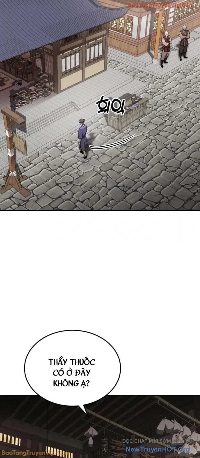 Tiểu Nữ Che Giấu Thiên Phú Võ Công Chapter 3 - Trang 2