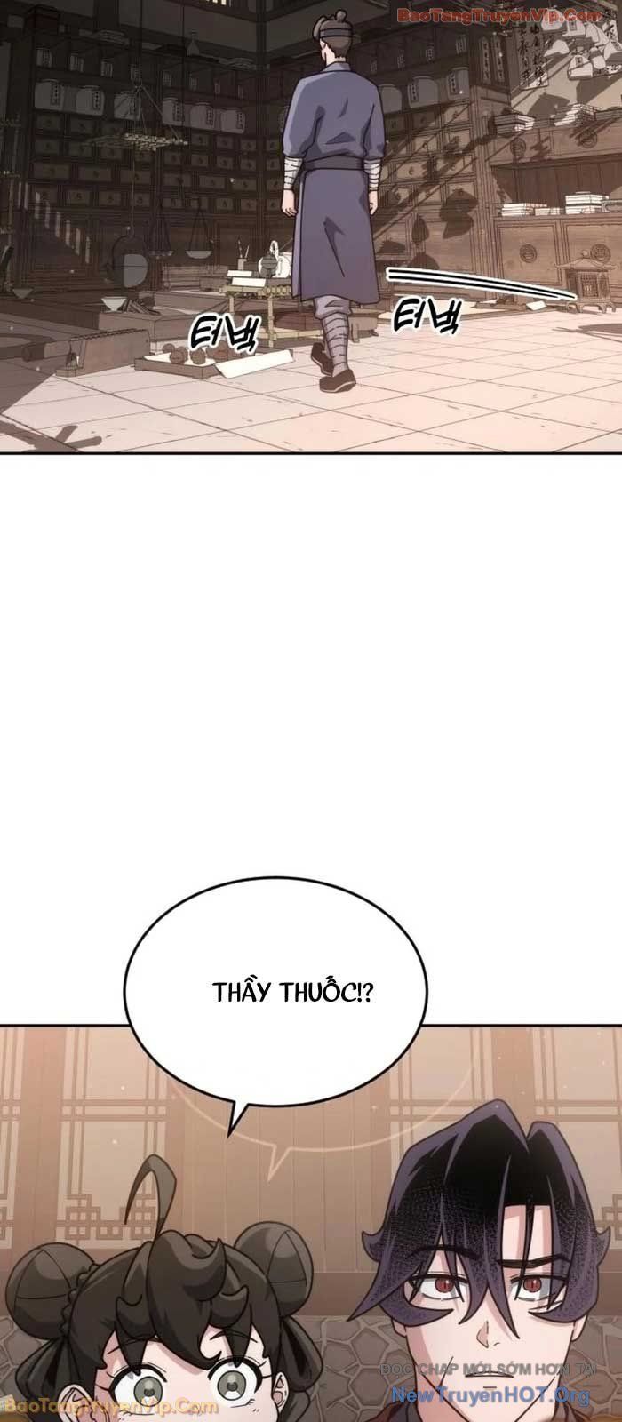 Tiểu Nữ Che Giấu Thiên Phú Võ Công Chapter 3 - Trang 2