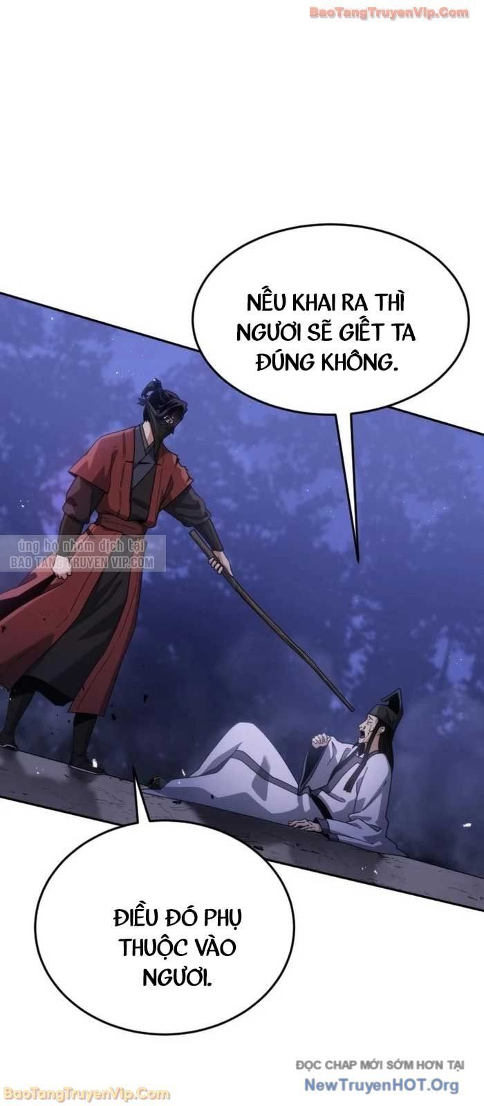 Tiểu Nữ Che Giấu Thiên Phú Võ Công Chapter 3 - Trang 2