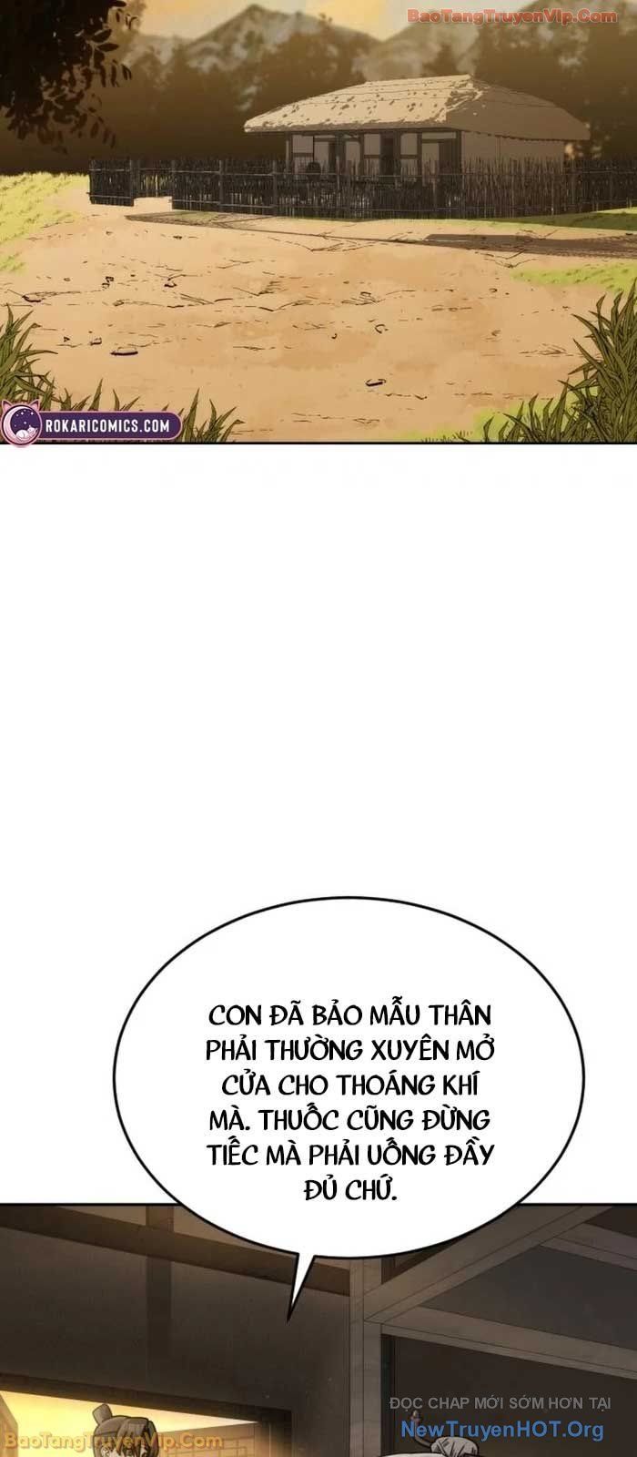 Tiểu Nữ Che Giấu Thiên Phú Võ Công Chapter 3 - Trang 2