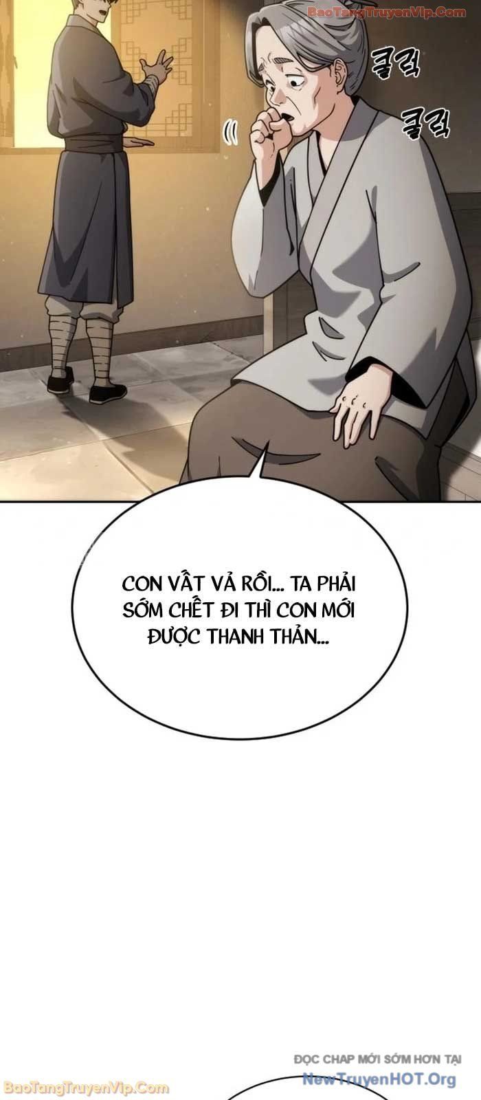 Tiểu Nữ Che Giấu Thiên Phú Võ Công Chapter 3 - Trang 2