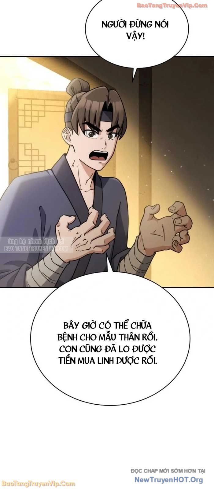 Tiểu Nữ Che Giấu Thiên Phú Võ Công Chapter 3 - Trang 2